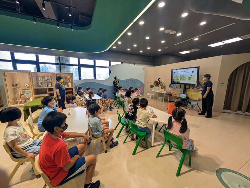 幼兒園：乘著風的翅膀(8/14)-圖片118
