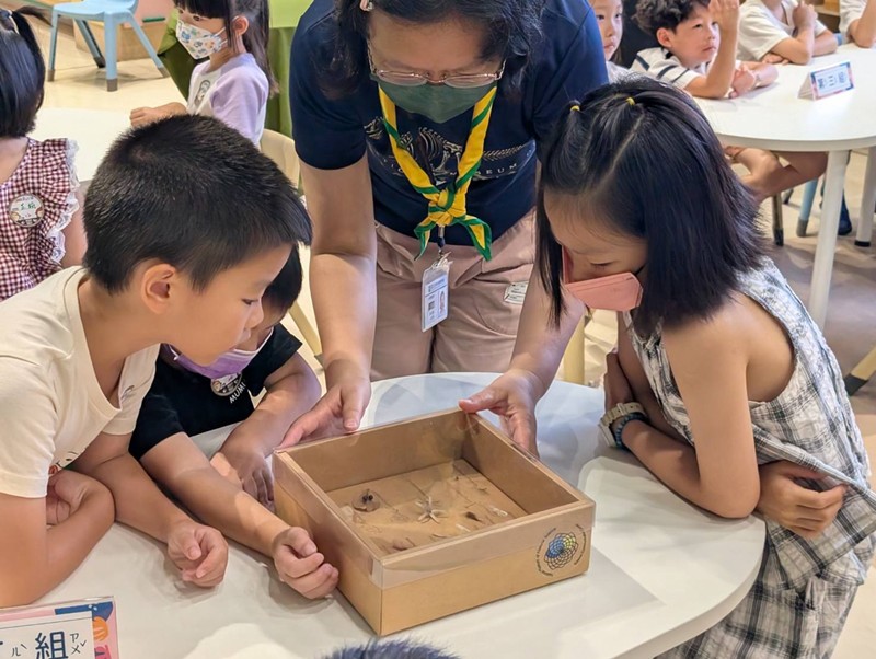 幼兒園：乘著風的翅膀(8/14)-圖片119