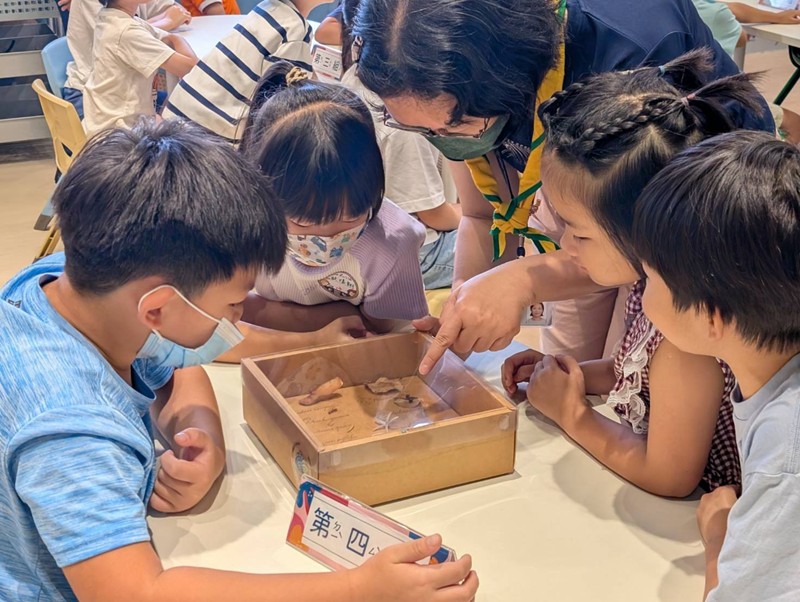 幼兒園：乘著風的翅膀(8/14)-圖片121