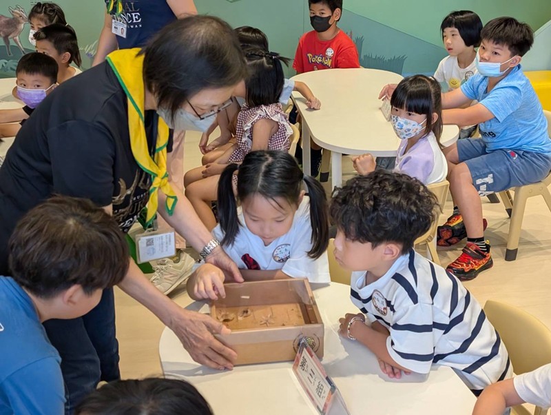 幼兒園：乘著風的翅膀(8/14)-圖片122