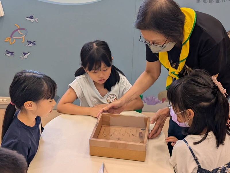 幼兒園：乘著風的翅膀(8/14)-圖片124
