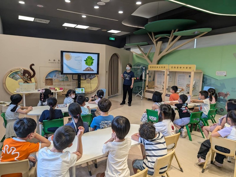 幼兒園：乘著風的翅膀(8/14)-圖片125