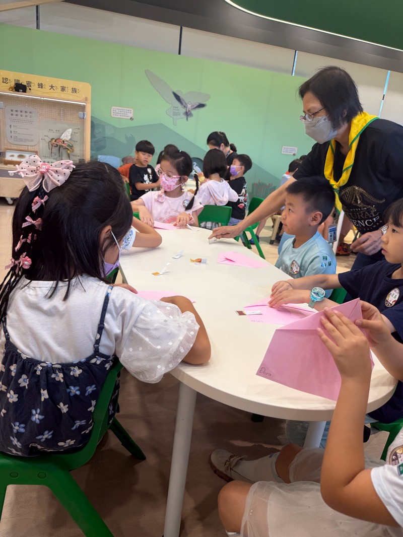 幼兒園：乘著風的翅膀(8/14)-圖片128