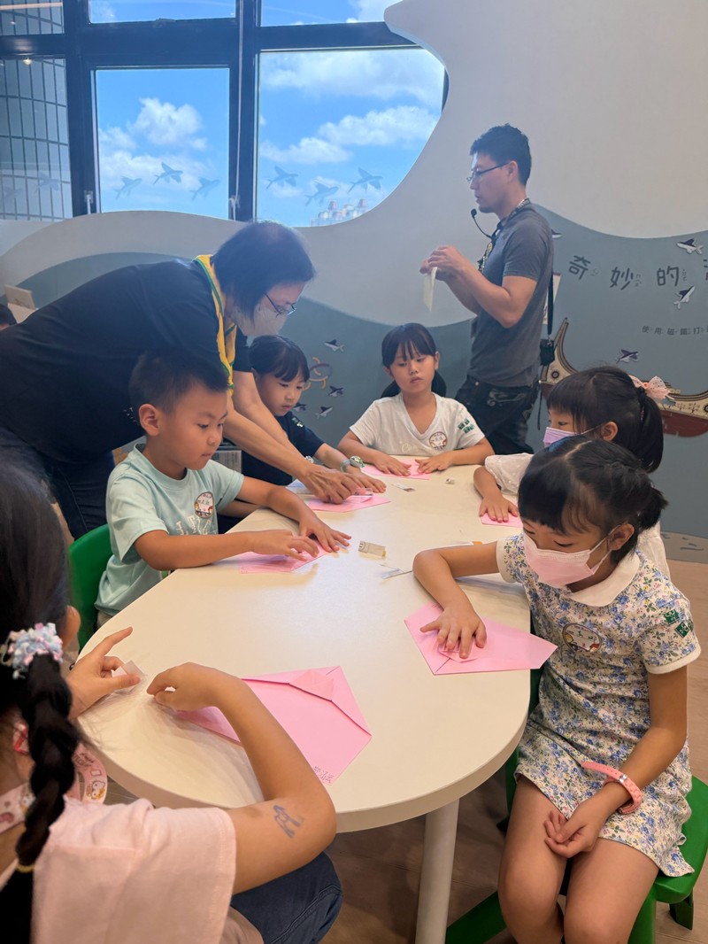 幼兒園：乘著風的翅膀(8/14)-圖片129