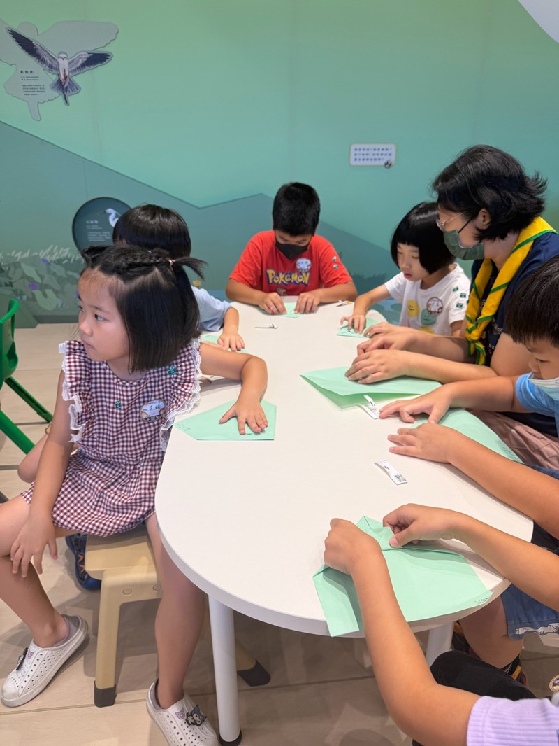 幼兒園：乘著風的翅膀(8/14)-圖片131