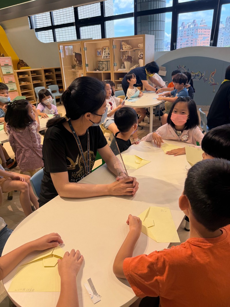 幼兒園：乘著風的翅膀(8/14)-圖片133