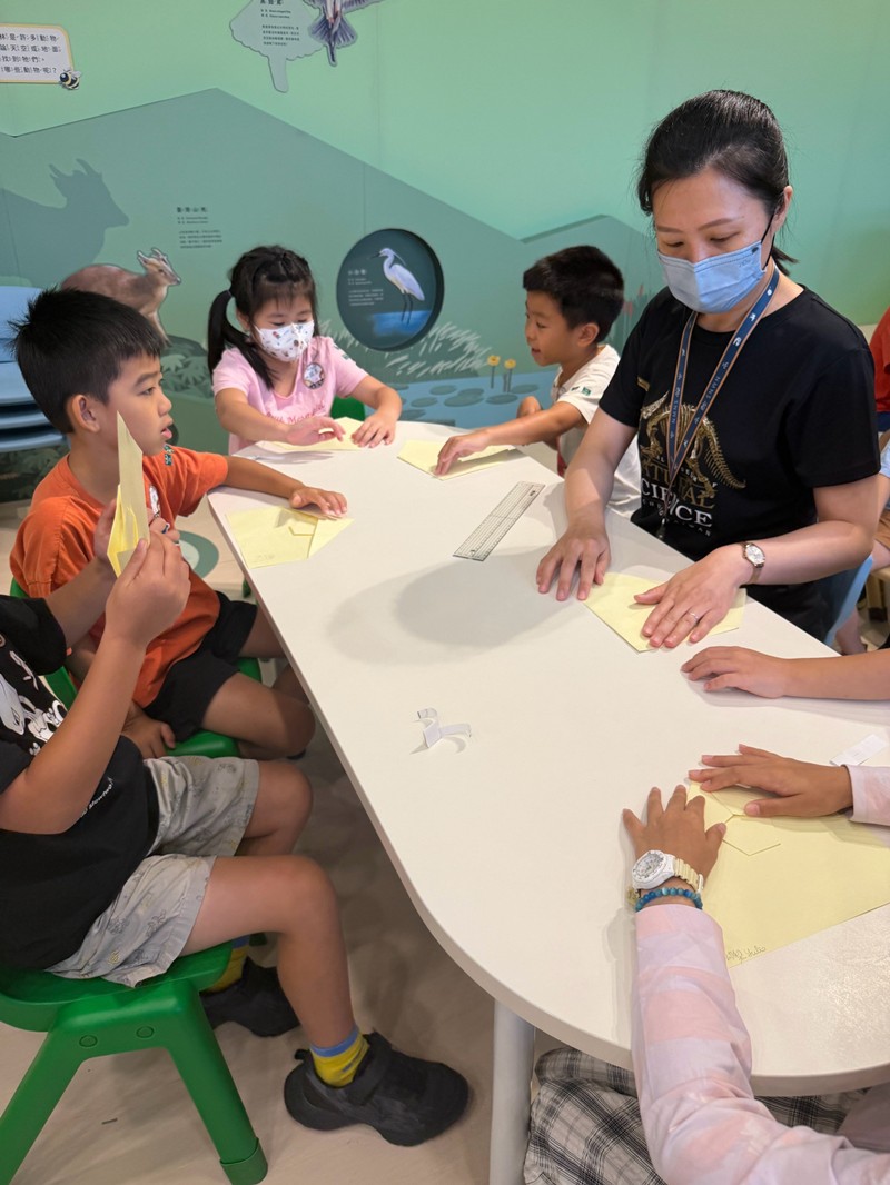 幼兒園：乘著風的翅膀(8/14)-圖片134