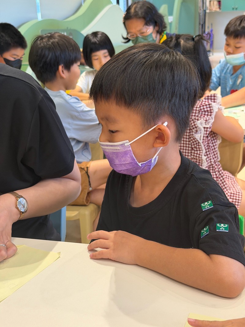 幼兒園：乘著風的翅膀(8/14)-圖片139