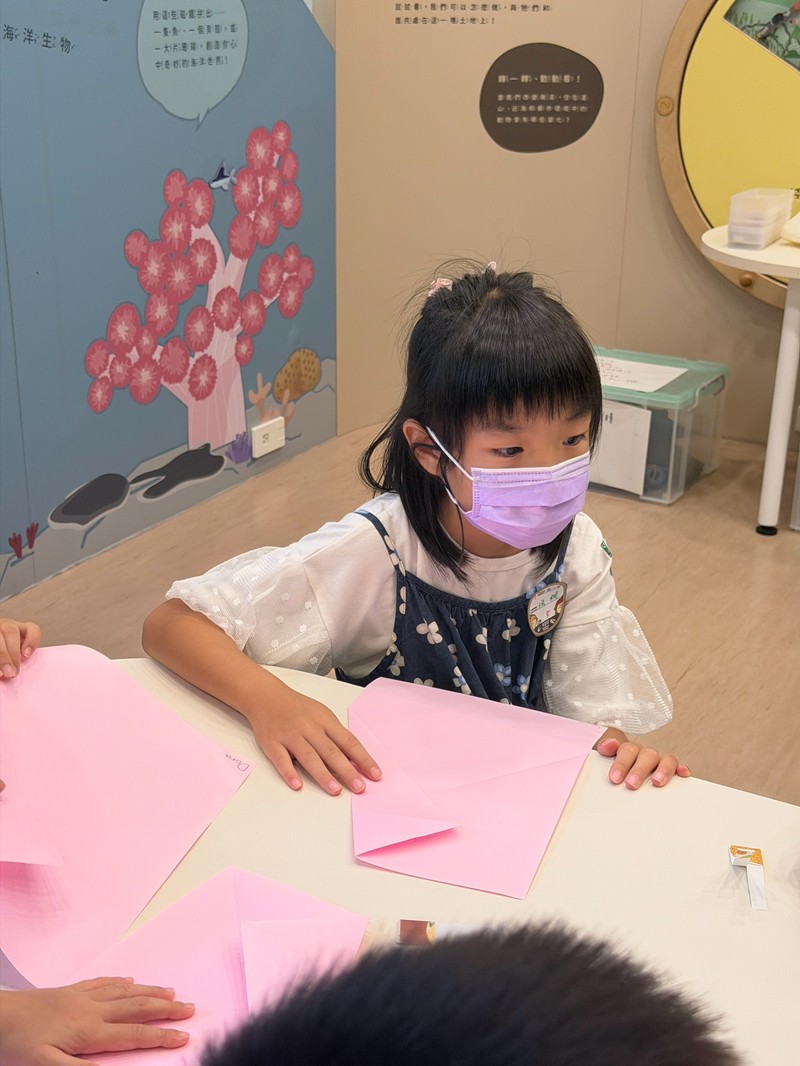 幼兒園：乘著風的翅膀(8/14)-圖片141
