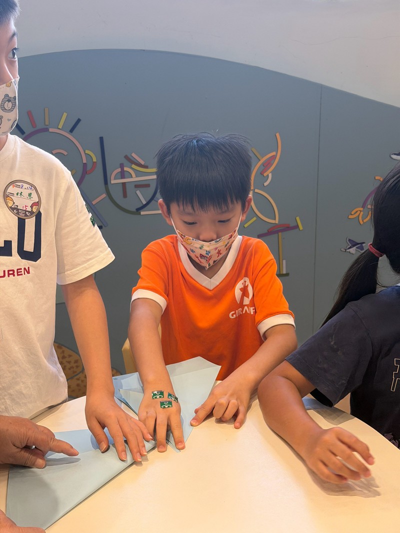 幼兒園：乘著風的翅膀(8/14)-圖片149
