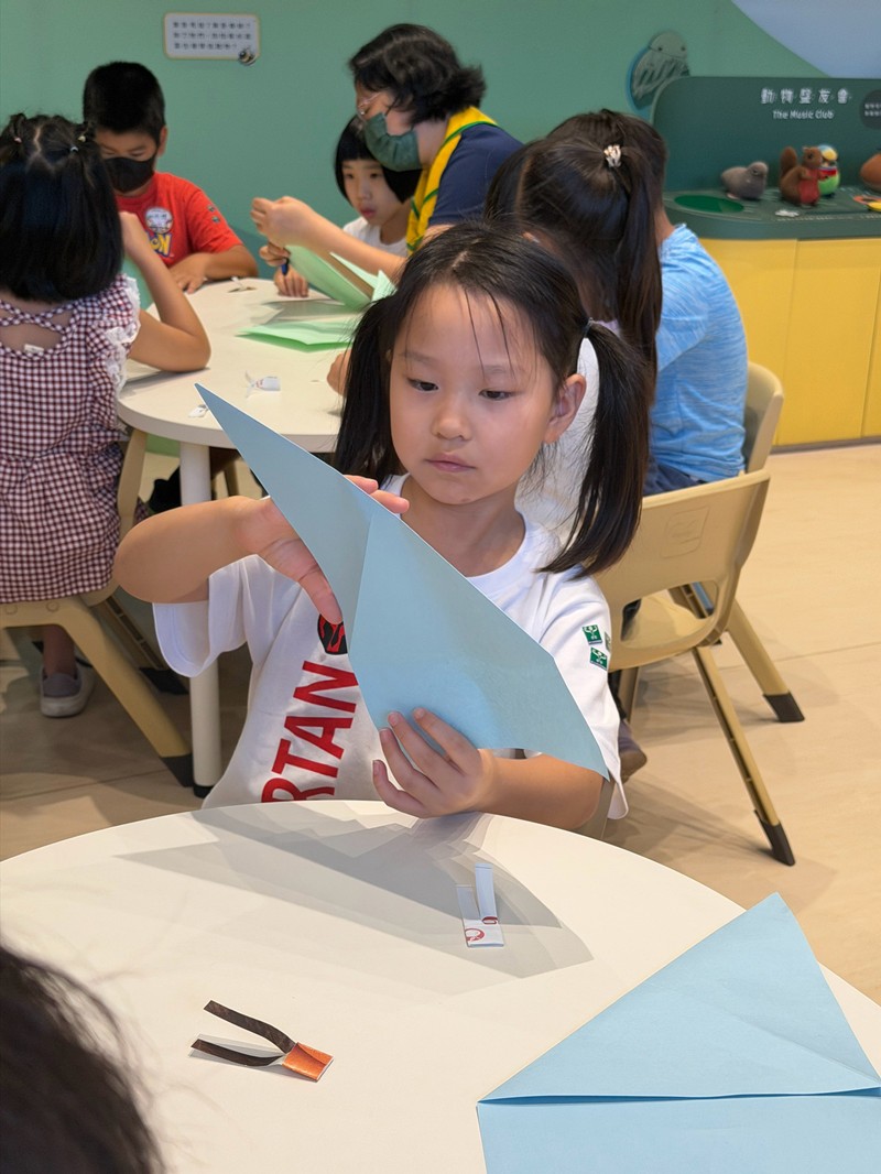 幼兒園：乘著風的翅膀(8/14)-圖片151