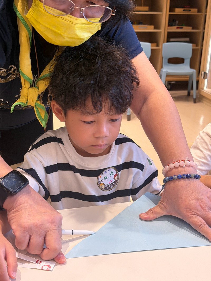 幼兒園：乘著風的翅膀(8/14)-圖片153
