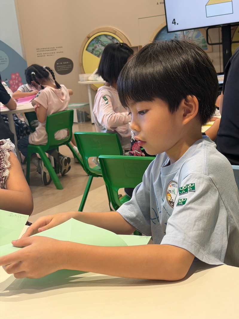 幼兒園：乘著風的翅膀(8/14)-圖片155