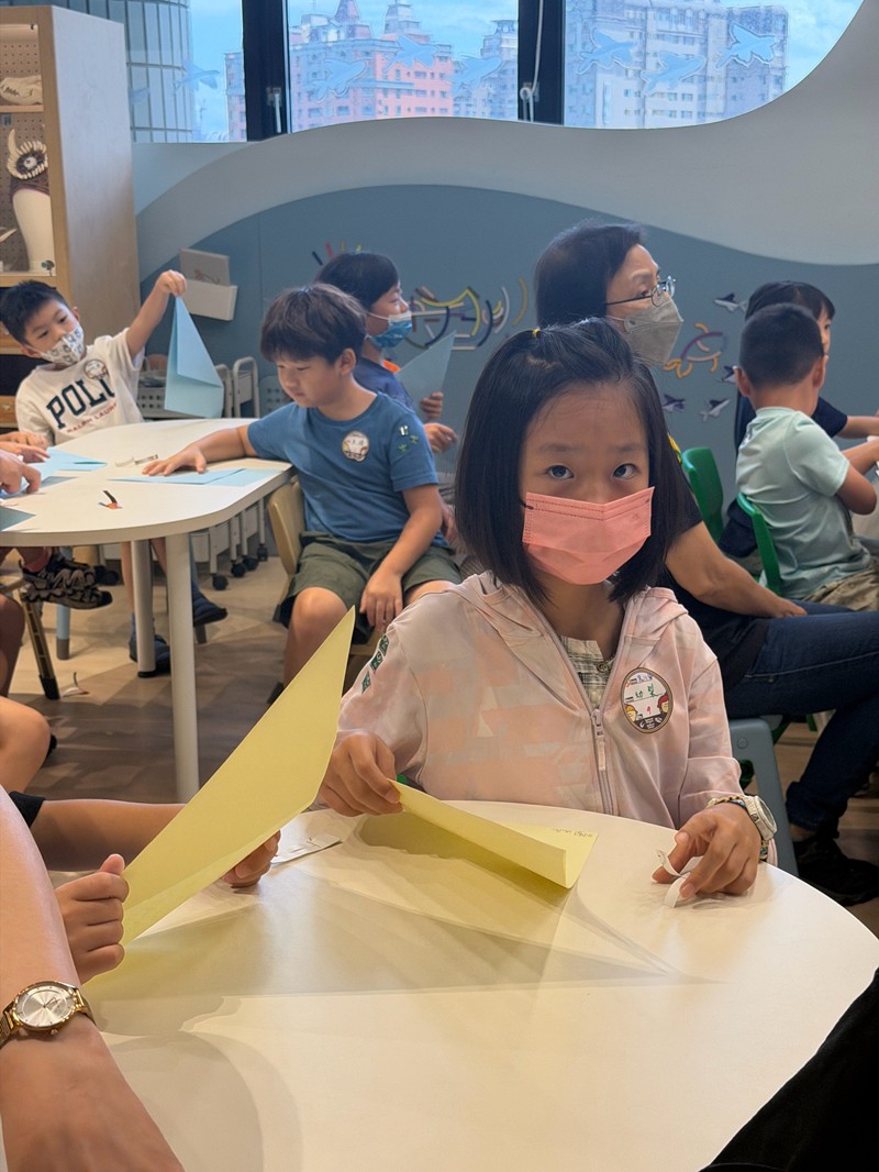 幼兒園：乘著風的翅膀(8/14)-圖片157