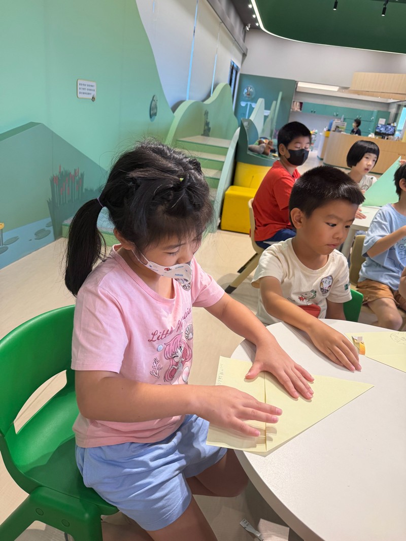幼兒園：乘著風的翅膀(8/14)-圖片158
