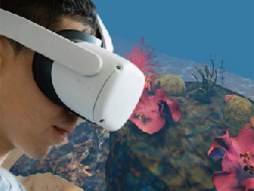 海底世界奇遇記VR