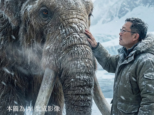 EP.53 長毛象會復活嗎？