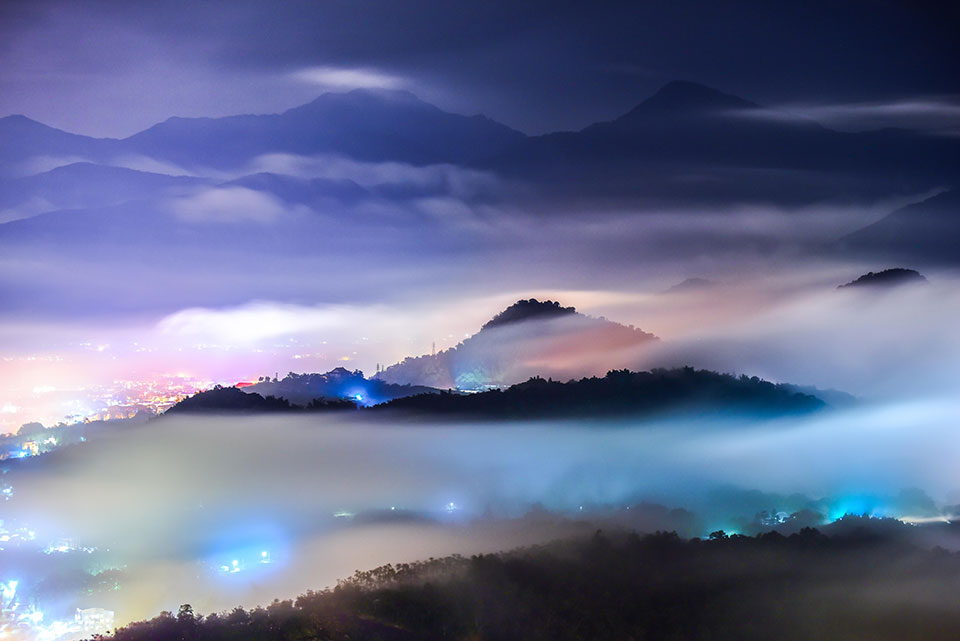 淘浪