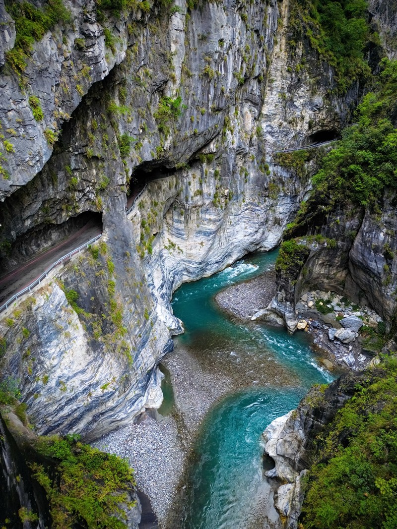 震撼與敬畏