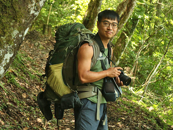 Chih-Yi Chang Chih-Yi Chang