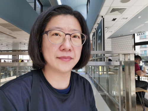 Jang, Chern-Mei