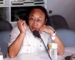 何傳坤