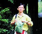 黃坤煒
