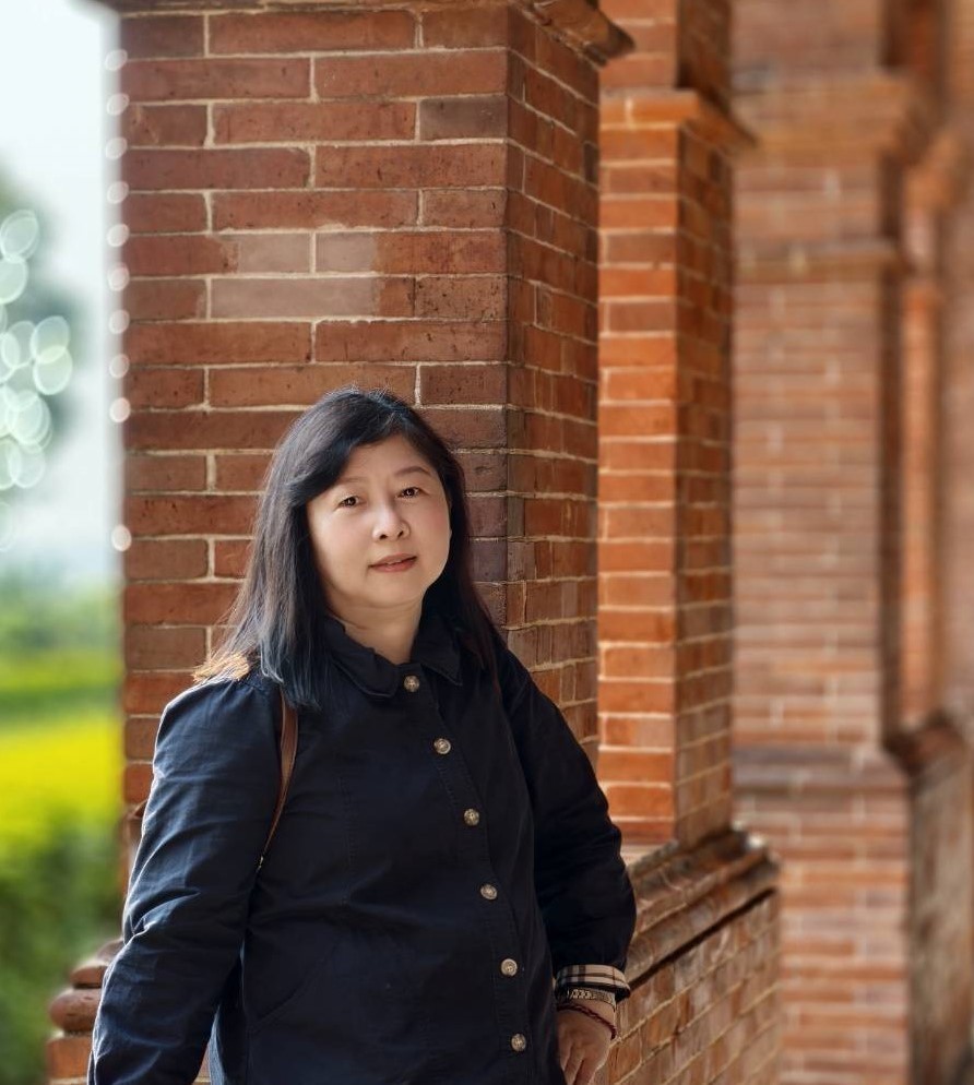 Hsu, Mei-Jung