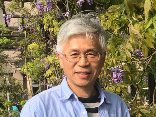 何恭算