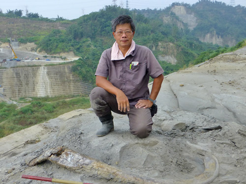 Chair - Wang, Shih-Wei 