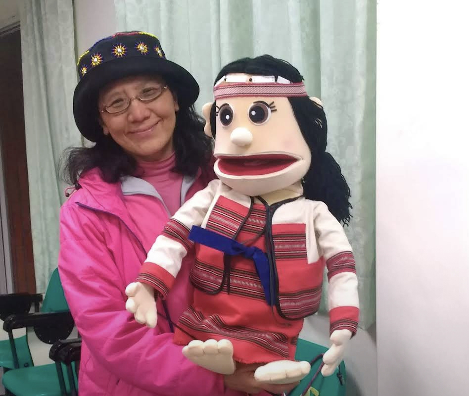 Chen, Hui-Ling