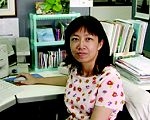 黃慧珍