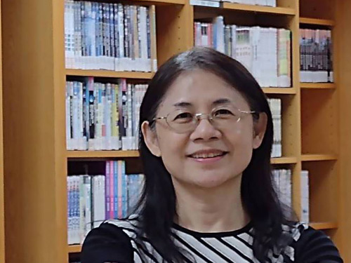 Chang, Li-Hui