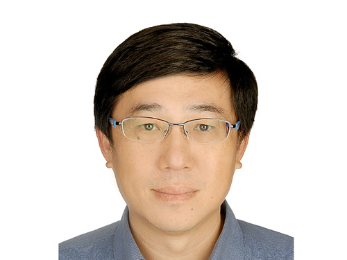 Manager - Hu, Wei-Hsin