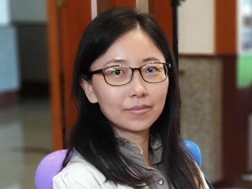 Tao-Hua Wang