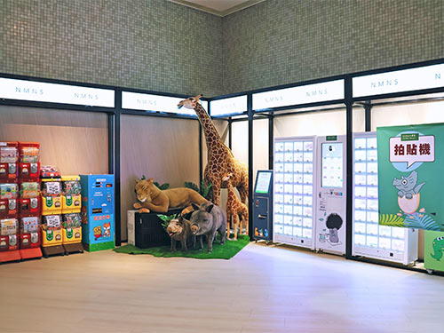 DUMA小學堂 | DUMA House