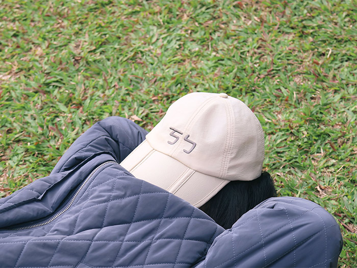 防潑水ㄎㄅ三折帽-文創商品照片3