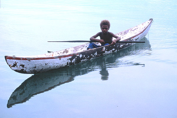 Canoe.