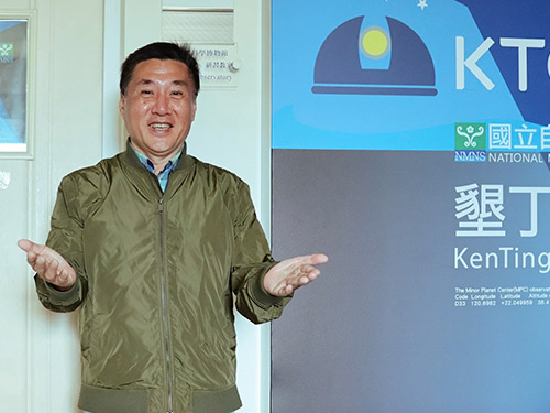 馬學輝