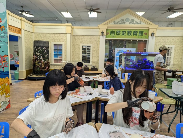 暑假高中生研習營(7/8-11,2024)-圖片20