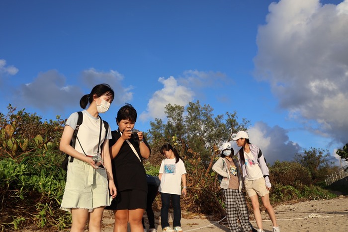 暑假大學研習營(7/29-8/4)-圖片1