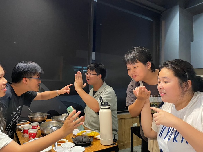 暑假大學研習營(7/29-8/4)-圖片9