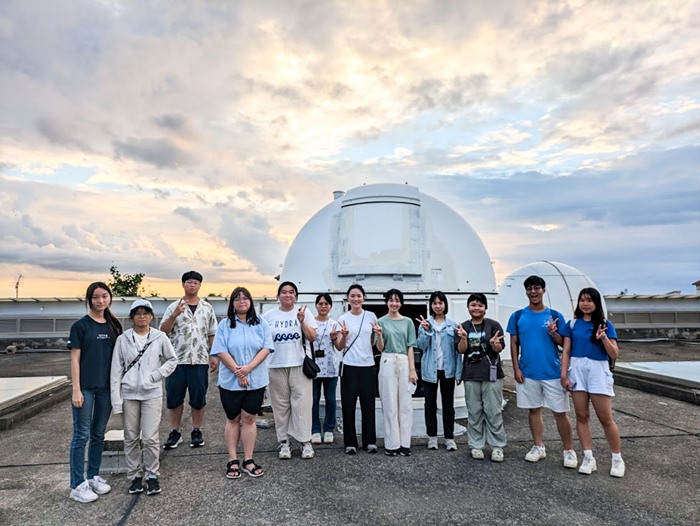 暑假大學研習營(7/29-8/4)-圖片11