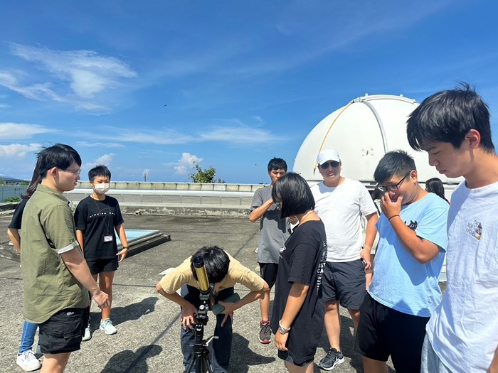 暑假大學研習營(8/6-12)-圖片5