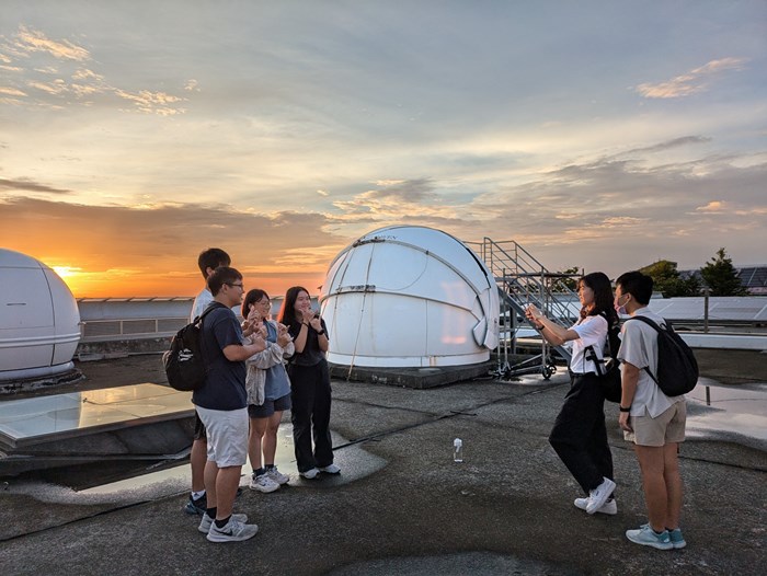 暑假大學研習營(8/6-12)-圖片10