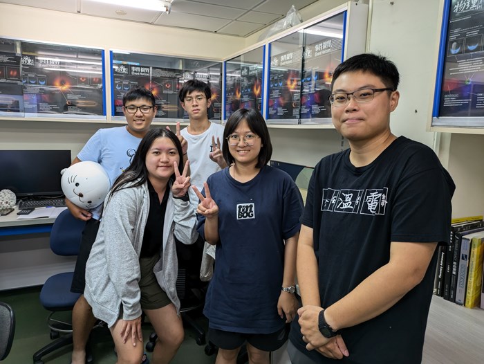 暑假大學研習營(8/6-12)-圖片12
