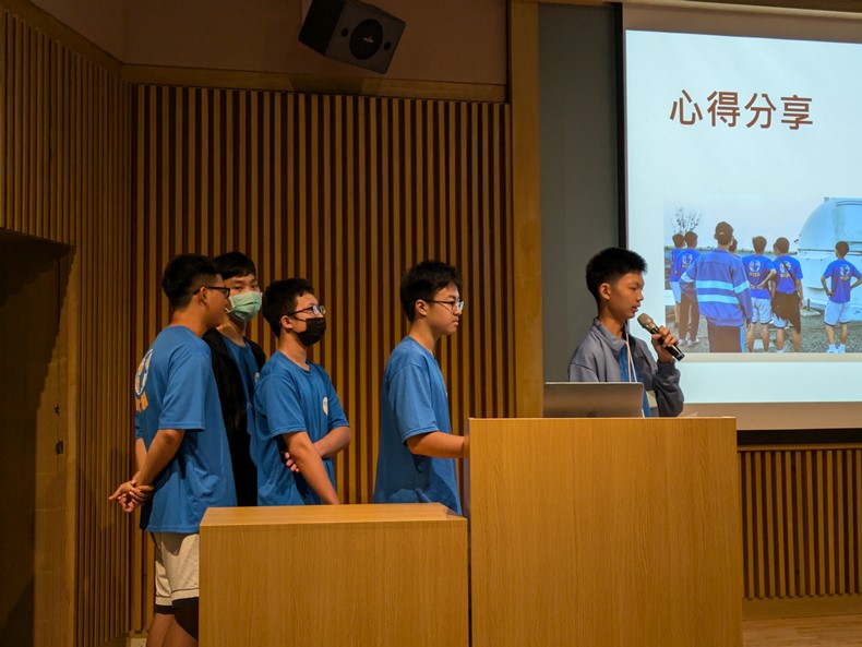 暑期學習成果發表會(8/30-31)-圖片17