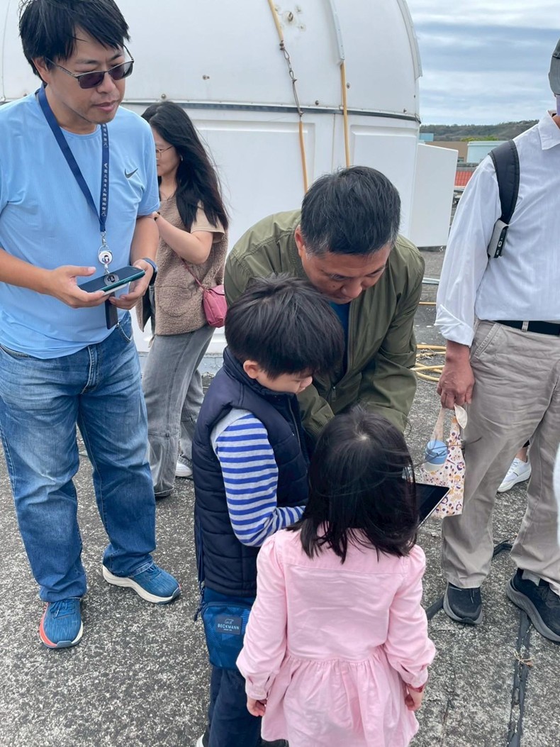 屏東縣嗨翻恆春半島「海天一線」墾丁天文台開放(3/29-30)-圖片3