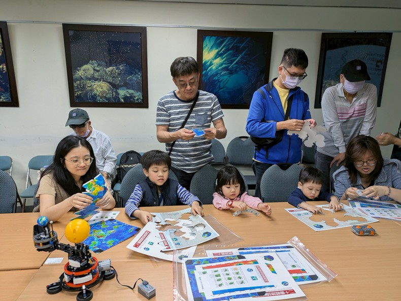 屏東縣嗨翻恆春半島「海天一線」墾丁天文台開放(3/29-30)-圖片8