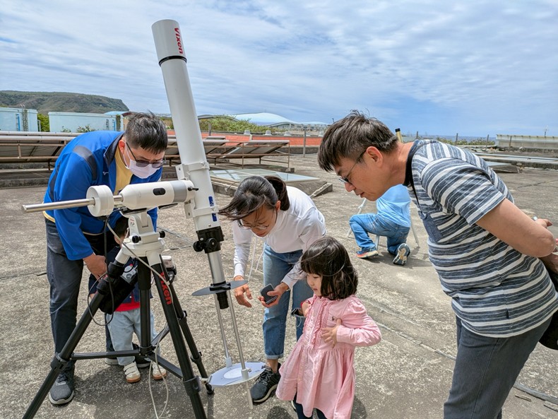 屏東縣嗨翻恆春半島「海天一線」墾丁天文台開放(3/29-30)-圖片9